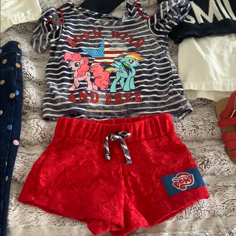 Baby bundle clothes - Picture 3 of 12